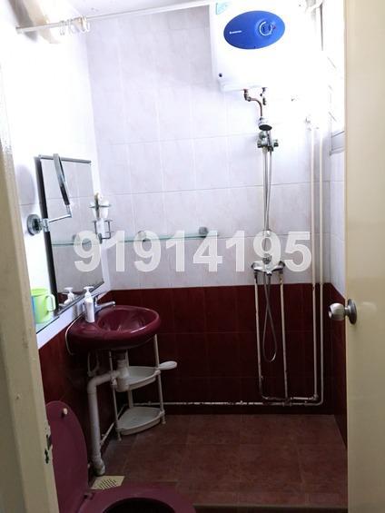 Blk 204 Serangoon Central (Serangoon), HDB 4 Rooms #157769342